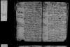 1716 Marriage Ledoux Bousquet