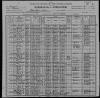 1900 US Census Napoleon Babeau