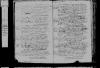 1757 Baptism Louis Regnier