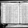 1925 NY Census Napoleon Babeu