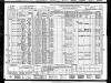 1940 US Census Walton H Patrie
