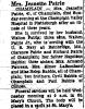 1955-Obituary-Jeannette-Babbie
