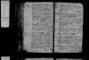 1724 Baptism Louis Coulon