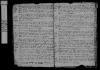 1777 Baptism Marguerite Louise Dupuis