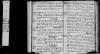 1831 Marriage Bourdeau Aguenier