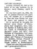 Antoine phaneuf sr obit