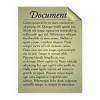 document