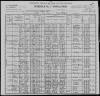 1900 US Census Covey