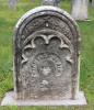 1867 Headstone Richard Blair
