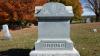 1914 Headstone Brooks