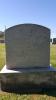 1919 Headstone Phillip Patrie