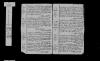 1809 Burial Marie Therese Senez