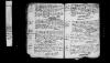 1740 Burial Elisabeth Valiquet