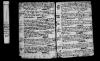 1768 Marriage Menard Dame