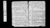 1793 Burial Marie Menard dit Bellerose