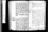 1657 Marriage Menard Forestier
