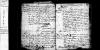 1681 Marriage Brien Bouvier