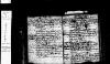 1664 Baptism Suzanne Bouvier