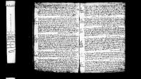 1686 Marriage Bouteillier Chapacou