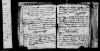 1688 Burial Mathurin Masta