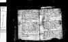 1681 Baptism Jean Baptiste Dumais