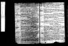 1723 Burial Marie Cunegonde Masta