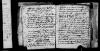 1688 Baptism Etienne Chartier