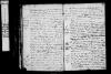 1763 Burial Jean Desnoyers