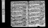 1798 Burial Jean Baptiste Veronneau