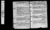 1785 Marriage Chartier Veronneau
