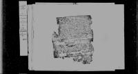 1720 Marriage Boutin Choret