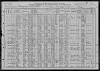 1910 US Census Emmett Cook p2