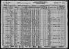 1930 US Census Emmett Cook