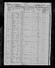 1850 US Census Timothy Welch