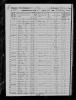 1850 US Census George Cook