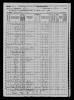 1870 US Census Russell Cook