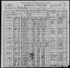 1900 US Census Russell Cook