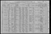 1910 US Census Russell Cook
