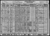 1930 US Census Lawrence G Patrie