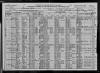 1920 US Census Wallace Cook