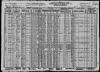 1930 US Census Wallace Cook