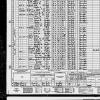 1940 US Census Wallace Cook