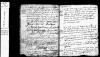 1691 Burial Louis Loiselle