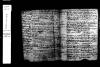 1708 Burial Marie Chefdeville