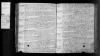 1753 Burial Therese Menard