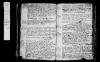 1695 Marriage Renaud Duval