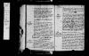 1681 Marriage Renaud Duval