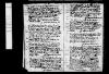1723 Baptism Reine Cloutier