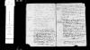 1688 Marriage Bourgeois Garnier