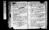 1756 Burial Marguerite Plante